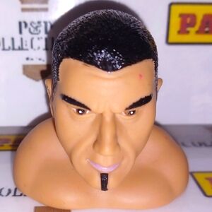 Batista Finger Wrestler 🔥 WWE Wrestling Action Figure